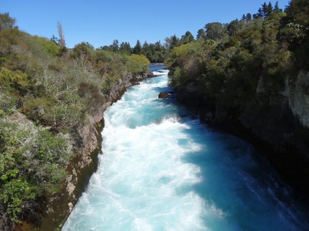Río Waikato